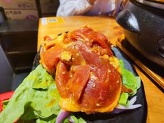 -吉志烤肉(太原总店)