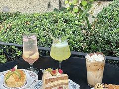 -DearCake 黛点心(花牌坊店)