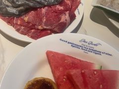 -星伦多 自助料理(圆融店)