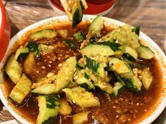 -亮亮烧烤(积玉桥总店)