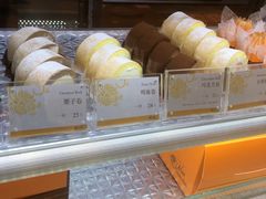 -Monchouchou檬舒舒(尚嘉中心店)