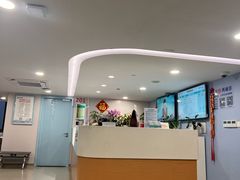 -上海市皮肤病医院(武夷路院区)