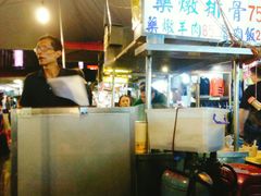 -陈董药炖排骨(饶河街店)