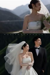 -卡兹摄影STUDIO婚纱摄影(文化路万达店)