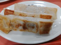 褡裢火烧-庆丰包子铺(白塔寺店)