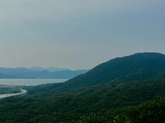 -七娘山