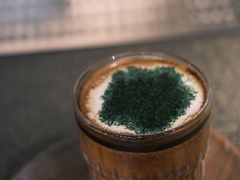 -沪水焙煎室(淡水路店)