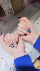 -森日式美甲沙龙MORI NAIL总店