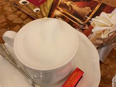 -中央咖啡馆