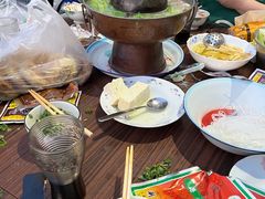 -锅圈食汇火锅烧烤食材超市(红桥店)