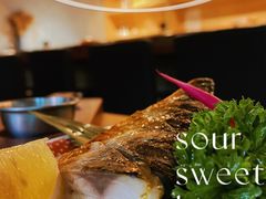 -森味薪火烧•烧鸟居酒屋•日本料理(望京店)