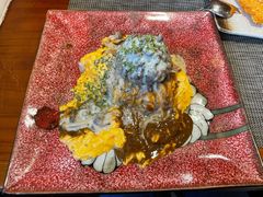 -Hey!蛋包饭(中山店)