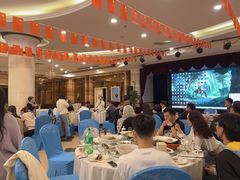 -华中科技大学百景园(三楼酒店)