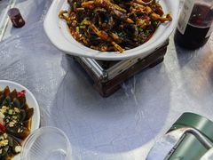 -四妹餐厅(玫瑰街店)