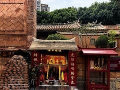 -晋江五店市传统文化旅游区