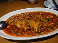 -蜀宴小调·精致家常菜(来福士店)