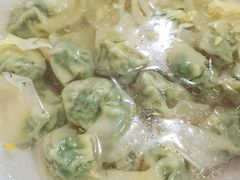荠菜小馄饨-上海特色小笼店(铁岭路90弄小区店)