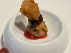 -杭州西子湖四季酒店·金沙厅