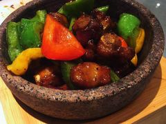 -大头力茶餐厅(花都融创茂店)