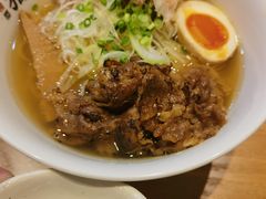 -面屋 猪一