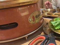 -闻老头·菊花炭烤肉(D11店)