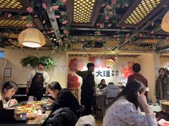 -尽善百年古院餐厅(王家老宅店)