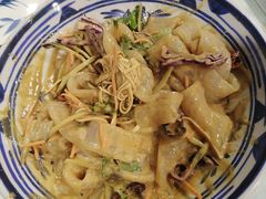 -听涛雅苑百味饺子老家菜馆