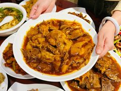 -恩宏德餐馆(平山道店)