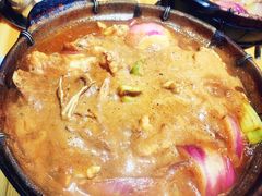 牛蛙煲-范贤光鸡公煲(平乐园总店)