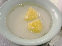 -之参餐厅(前门大街店)