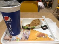 -德克士(北京站店)