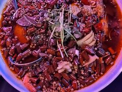 -粉墨特色菜·烧烤音乐酒馆