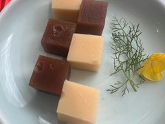 -味+新京宴·烤鸭·北京菜(创意谷店)