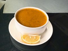 -Armada restaurant 阿美达中东料理(环市东路店)