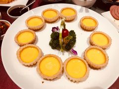 -泛太平洋大酒店·海天楼中餐厅·粤菜