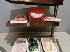 -海底捞火锅(顺义华联店)