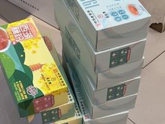 -采芝斋(延安路店)