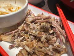 -胖哥俩肉蟹煲(富阳万达店)