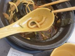 -姐弟俩土豆粉(西安小寨店)