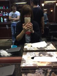 点击看大图 -Amber Salon艾珀沙龙