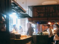 -星伦多 自助料理(圆融店)