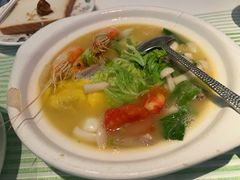 -桂满陇·蟹黄小笼汤包(清河万象店)