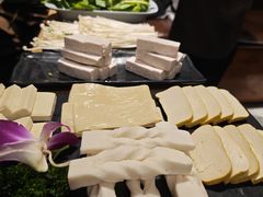 -小街猪手(团结湖店)