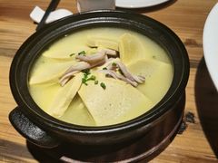 安溪茶油猪肚炖蛋-临家闽南菜(大唐店)