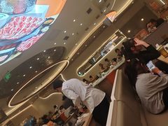 -呷哺呷哺 黄金牧场 (新辰里学清路店)