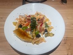 -KimPro 辛普乐概念韩餐