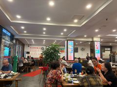 -冯记香辣兔火锅(茶店子总店)