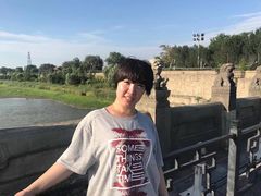 -卢沟桥文化旅游区