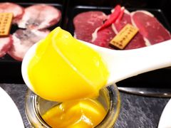 -匠牛亭·锅物烧肉放题自助(昆百大·泰业城店)