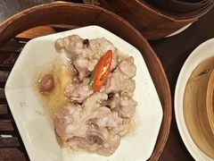 -京香轩·中餐厅(上海中庚聚龙酒店)